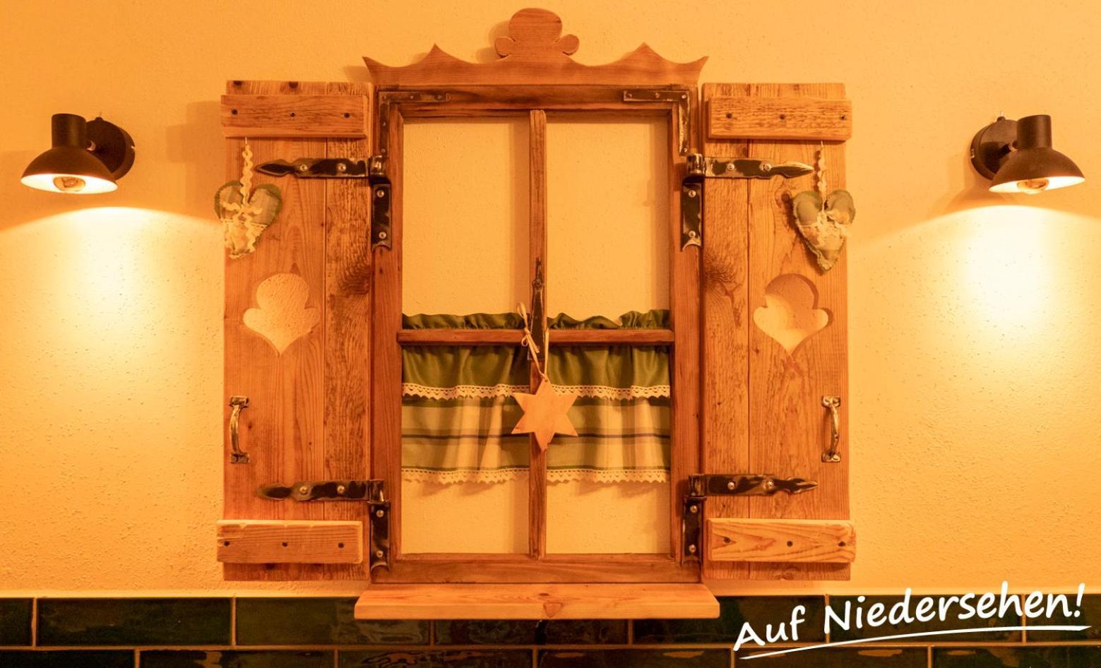 Ferienwohnung Auf Niedersehen - 8 Personen - Kitzbuehler Alpen - Hoehe Tauern Np Голлерсбах-ім-Пінцґау Екстер'єр фото