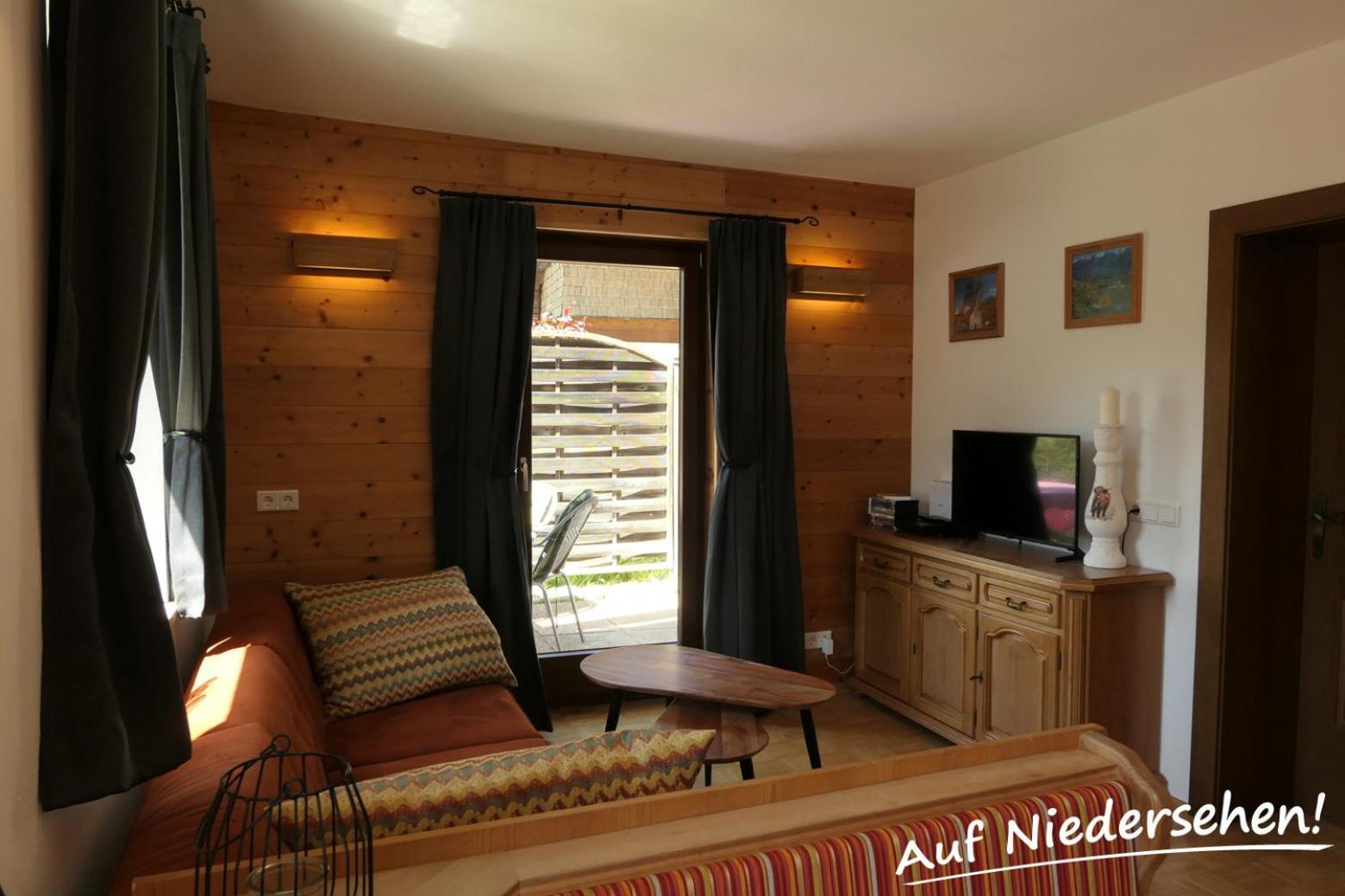 Ferienwohnung Auf Niedersehen - 8 Personen - Kitzbuehler Alpen - Hoehe Tauern Np Голлерсбах-ім-Пінцґау Екстер'єр фото