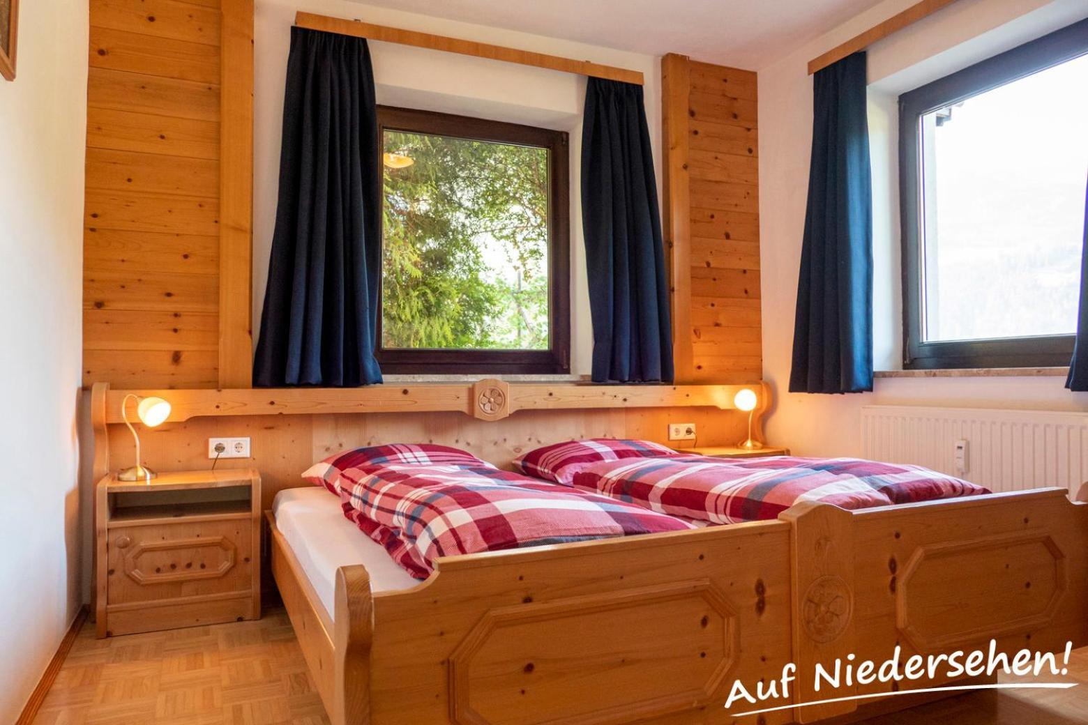 Ferienwohnung Auf Niedersehen - 8 Personen - Kitzbuehler Alpen - Hoehe Tauern Np Голлерсбах-ім-Пінцґау Екстер'єр фото