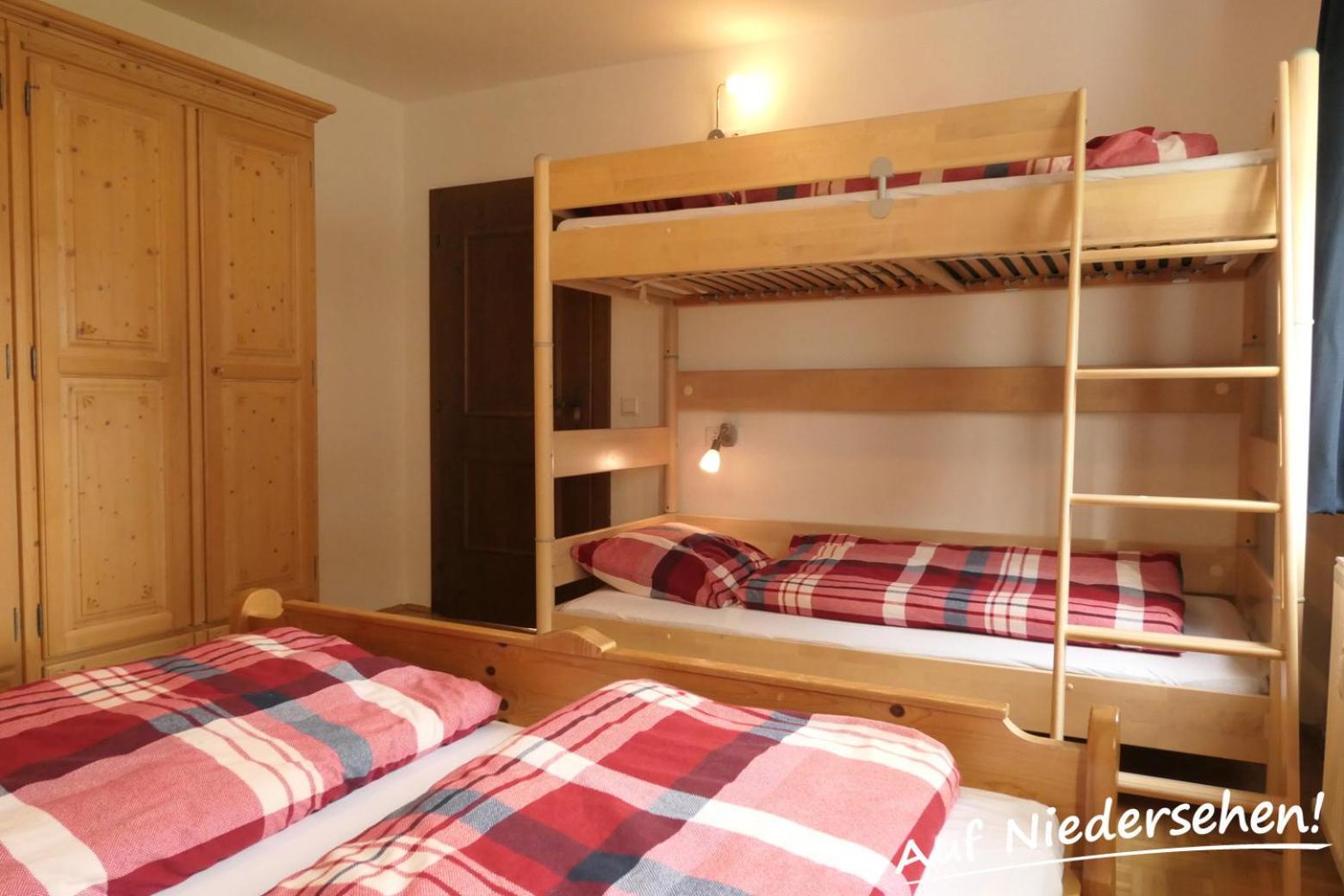 Ferienwohnung Auf Niedersehen - 8 Personen - Kitzbuehler Alpen - Hoehe Tauern Np Голлерсбах-ім-Пінцґау Екстер'єр фото