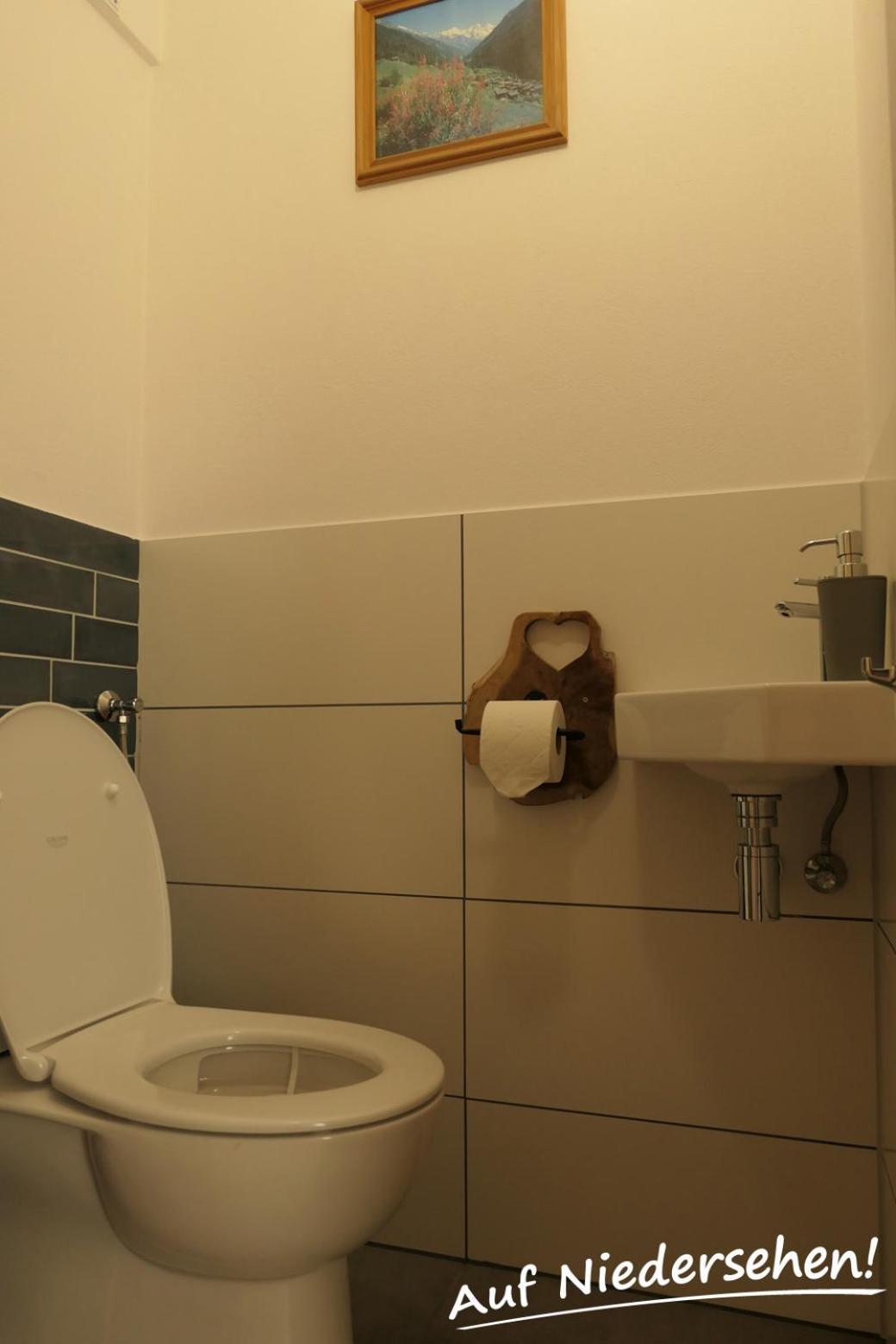 Ferienwohnung Auf Niedersehen - 8 Personen - Kitzbuehler Alpen - Hoehe Tauern Np Голлерсбах-ім-Пінцґау Екстер'єр фото