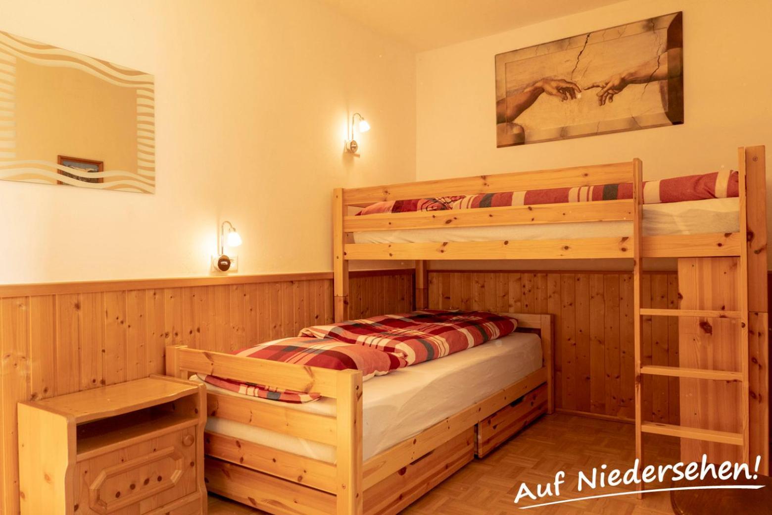 Ferienwohnung Auf Niedersehen - 8 Personen - Kitzbuehler Alpen - Hoehe Tauern Np Голлерсбах-ім-Пінцґау Екстер'єр фото