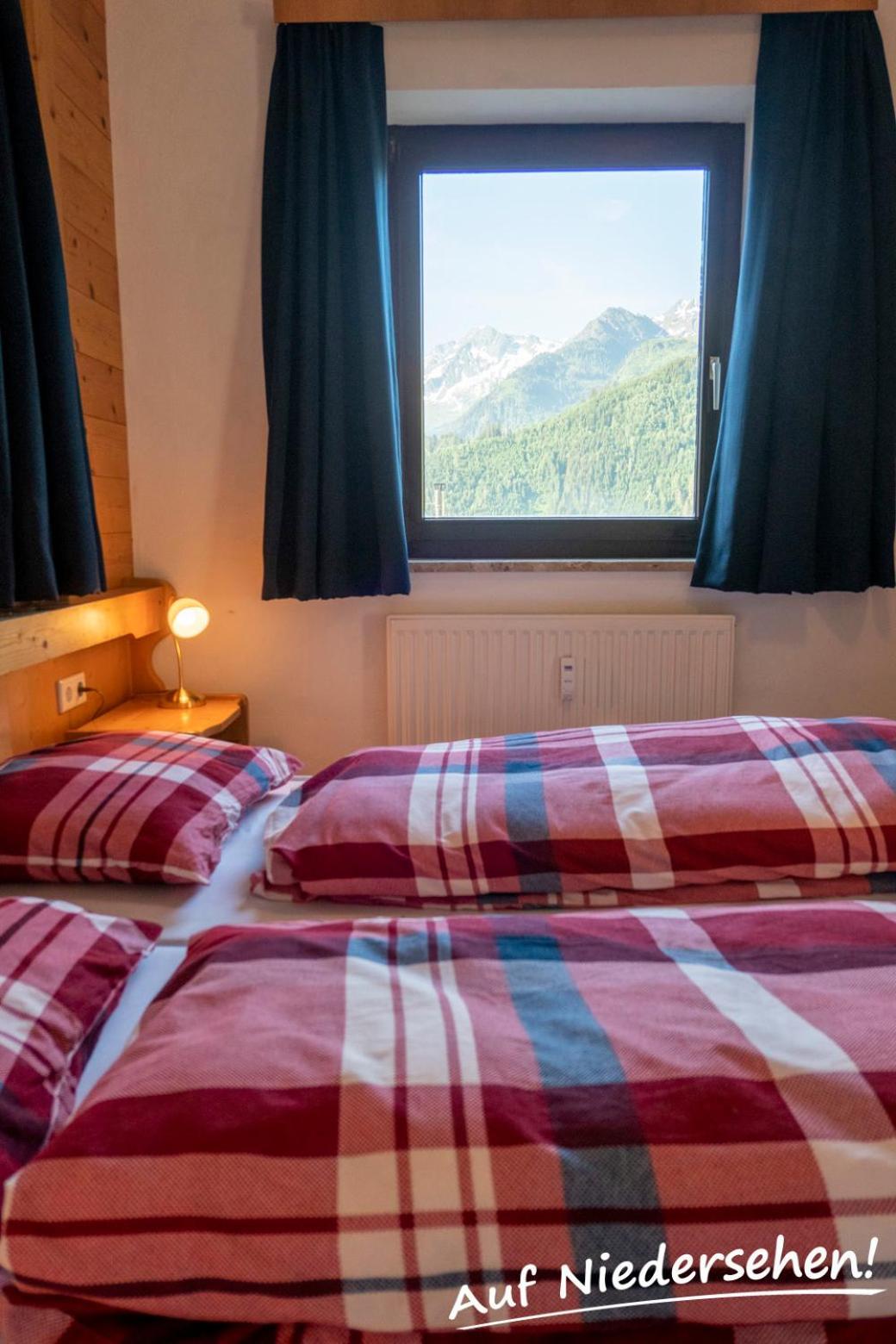 Ferienwohnung Auf Niedersehen - 8 Personen - Kitzbuehler Alpen - Hoehe Tauern Np Голлерсбах-ім-Пінцґау Екстер'єр фото